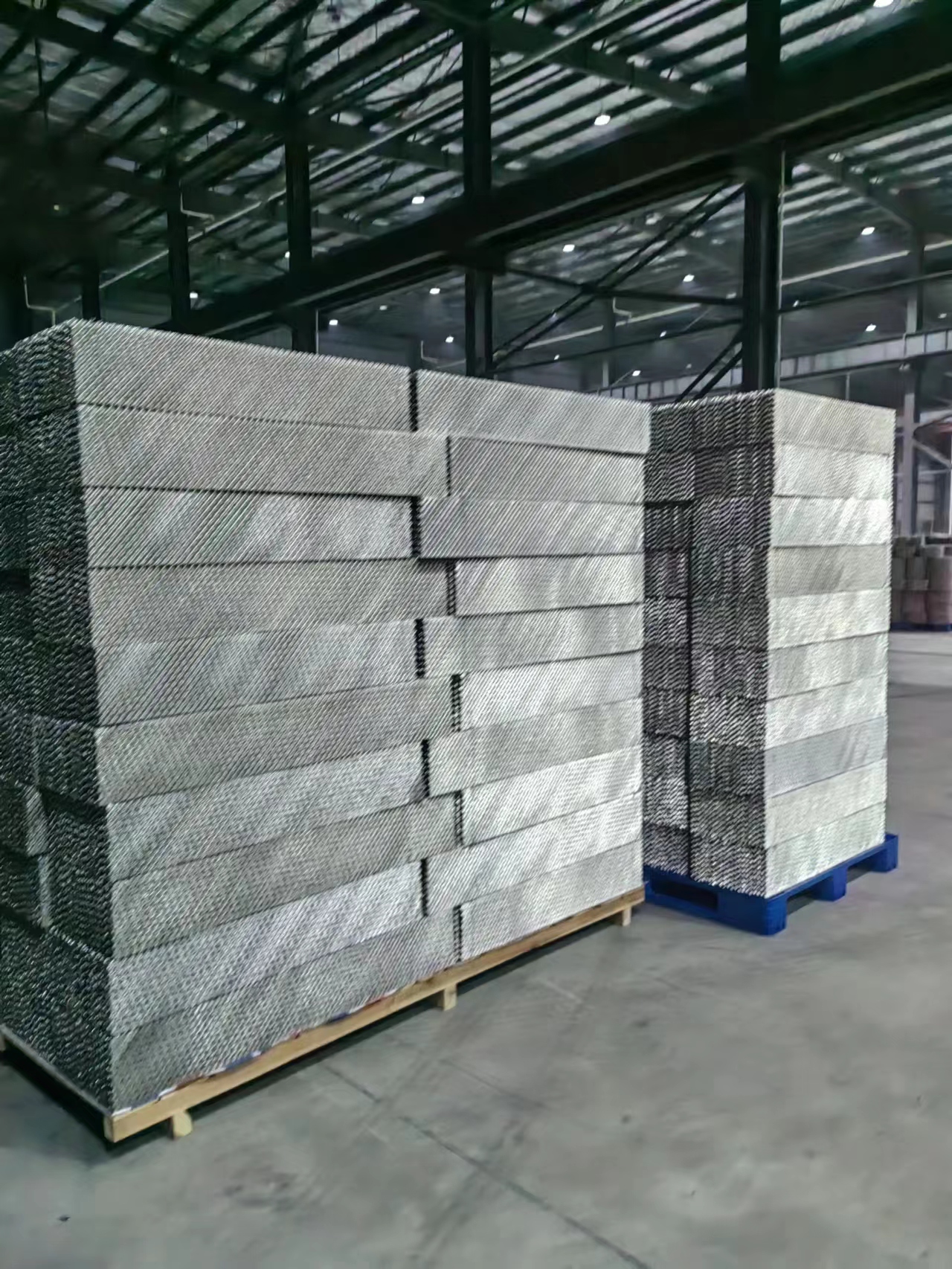 多功能清洗烘干機 石化設備行業(yè)應用案例(圖2)