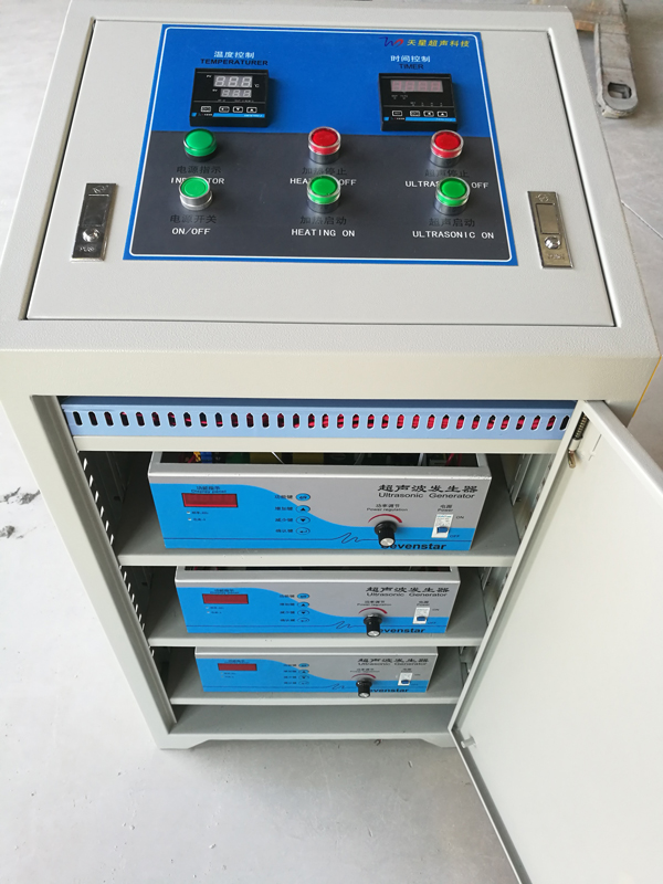 TS-4800A超聲波清洗機(圖3) TS-4800A超聲波清洗機(圖3)
